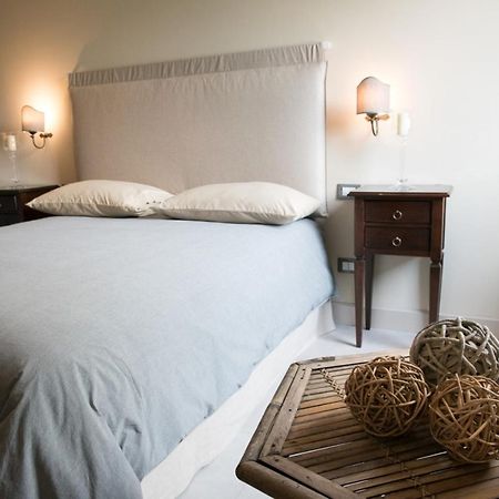 B&B Nonna Rosa Norcia Buitenkant foto